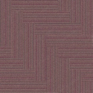 Teppichfliesenstreifen im Format 25 cm x 100 cm. Sehr dekorativ! Bild 6