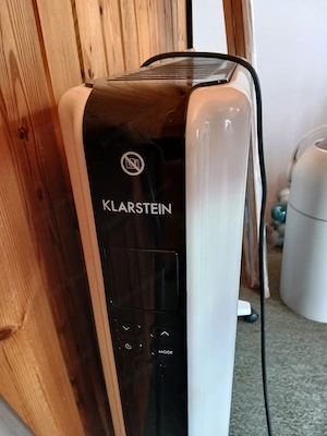 ölradiator Bild 2
