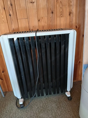 ölradiator Bild 3