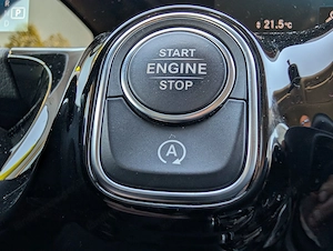 Verkaufe meinen Mercedes B 180 Bild 6