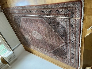 Schöner Perserteppich Bild 3