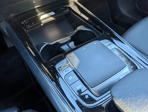 Verkaufe meinen Mercedes B 180 Bild 8