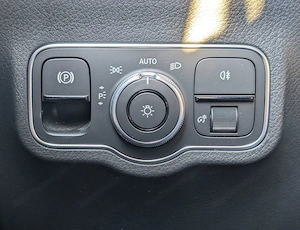 Verkaufe meinen Mercedes B 180 Bild 9