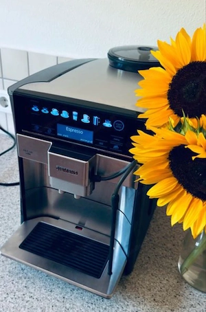Kaffeevollautomaten Siemens EQ.6plus s700  