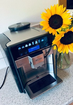 Kaffeevollautomaten Siemens EQ.6plus s700   Bild 2