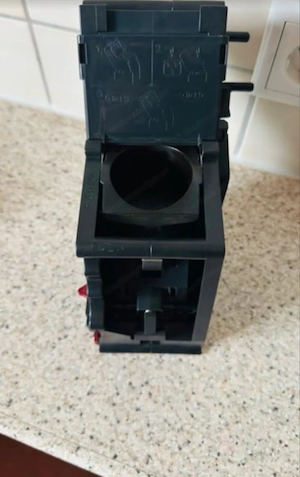Kaffeevollautomaten Siemens EQ.6plus s700   Bild 3