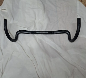 Fahrradlenker Bild 2