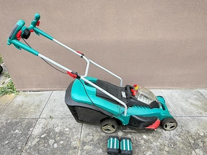 Akku-Rasenmäher Bosch ROTAK 43LI