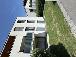 Götzis - 2 Zimmer Wohnung 57 m2, 12 m2 Terasse, 95 m2 Garten evtl. TG ab 01.09.2026 zu vermieten