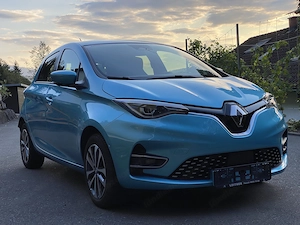 Renault Zoe Intens R135 Z.E.50 (52kWh) Bild 5