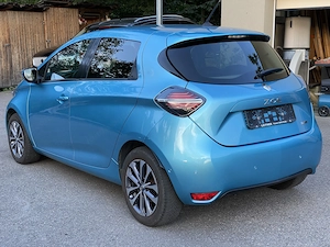 Renault Zoe Intens R135 Z.E.50 (52kWh) Bild 7