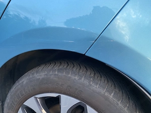 Renault Zoe Intens R135 Z.E.50 (52kWh) Bild 8