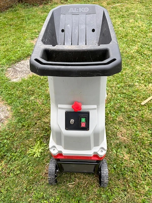 Gartenhäcksler ALKO Easy Crush MH 2800 Bild 2