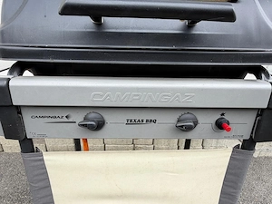 Gasgrill Campinggaz Bild 4