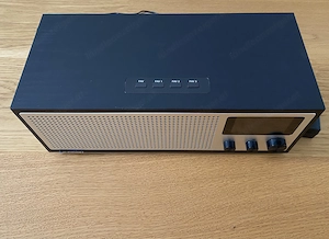 Blaupunkt Internetradio mit DAB+ Bild 2