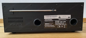 Blaupunkt Internetradio mit DAB+ Bild 3