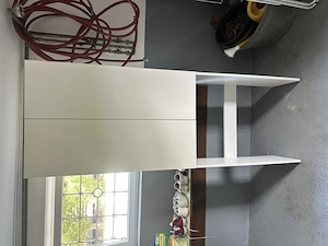 Waschmaschinenschrank  Bild 2