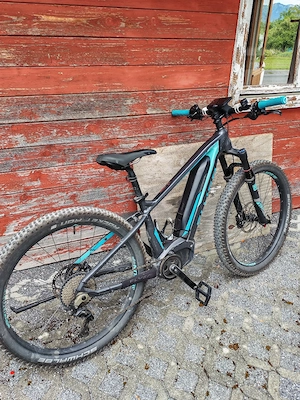 Verkaufe dieses Mountainbike  Bild 3