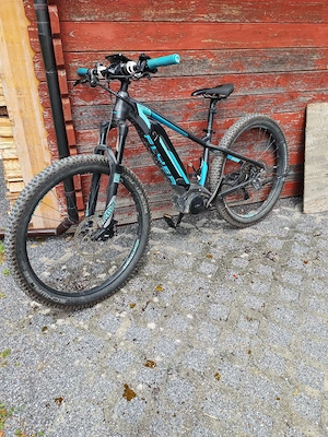 Verkaufe dieses Mountainbike  Bild 4