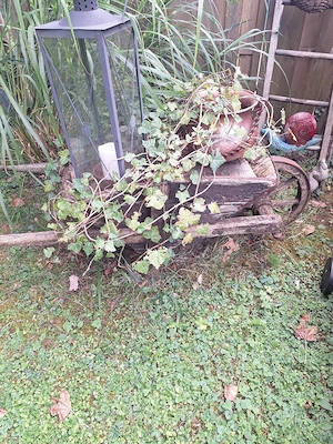 Gartendeko Bild 3