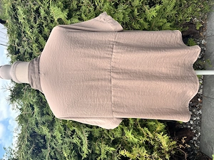 Feine Damen kurzarm Bluse von Vero Moda Bild 2