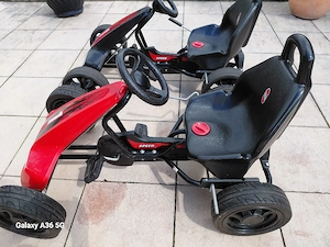 Puky Gokart Bild 5