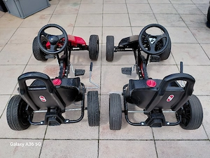 Puky Gokart Bild 4