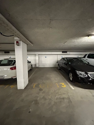 Tiefgaragenplatz in zentraler Lage in Götzis zu vermieten Bild 3