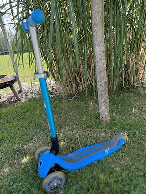 Kinder Roller Scooter Bild 2
