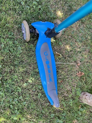 Kinder Roller Scooter Bild 3