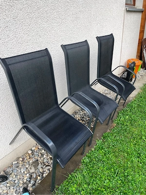 Gartentisch Bild 4