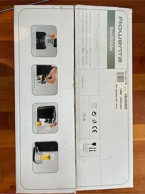 Bier Tender Zapfanlage für 5 Liter Bierfässer Bild 5