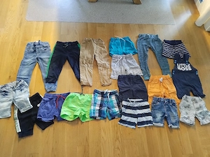Kinderkleidung Bild 4