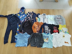 Kinderkleidung Bild 3