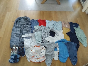 Kinderkleidung Bild 2
