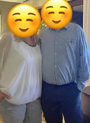 Suchen eine Frau zwischen 30. 