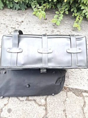 motoradtasche Bild 2