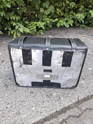 motoradtasche Bild 5