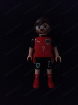 ÖFB Playmobil Stars 