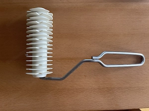 Form zum Kuppeltorten machen- Vemina Bild 3