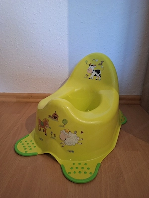 Töpfchen - Set Bild 4
