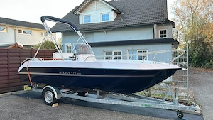 Romar Boot 570