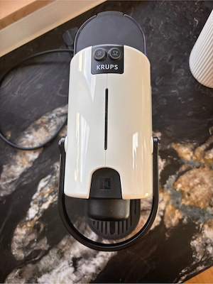 Nespresso Kaffeemaschine Bild 3