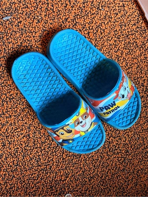Schuhe für Kinder