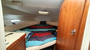 TOP!!  BIAM 690 DC  gepflegtes Motorboot zu Verkaufen  Bild 9