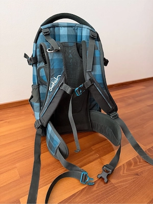 Satch Schultasche Bild 3