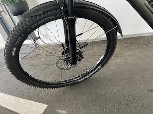 E Bike Malaguti (46km) Bild 5