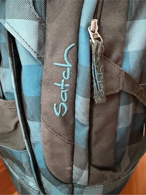 Satch Schultasche Bild 5