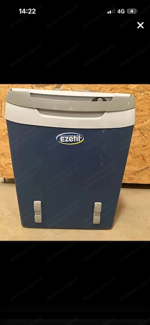 auto Kühlbox Bild 2
