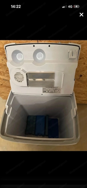 auto Kühlbox Bild 3